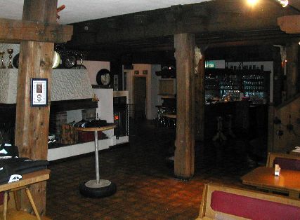 nacht